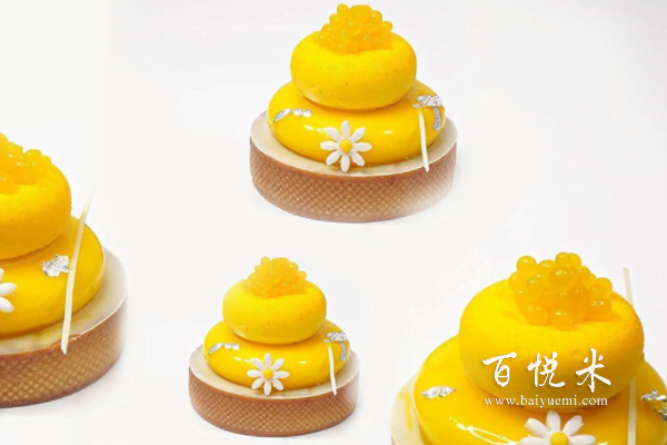 一分鐘告訴你男生到底適不適合學習西點烘焙！